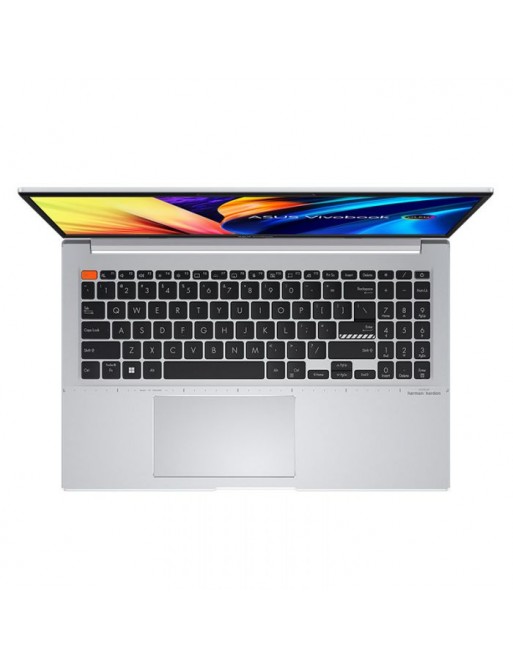 Pc Portable ASUS VivoBook M3502QA-MA114W AMD Ryzen 7 - 8Go - 512 Go SSD- Gris - Tunisie-sousse