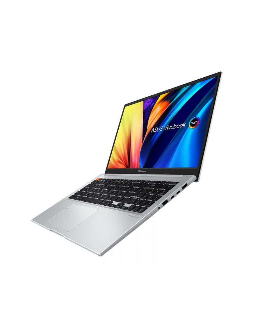 Pc Portable ASUS VivoBook M3502QA-MA114W AMD Ryzen 7 - 8Go - 512 Go SSD- Gris - Tunisie-sousse