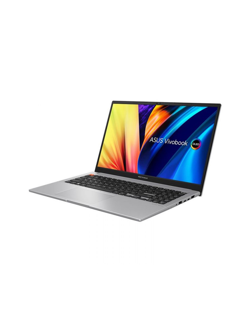 Pc Portable ASUS VivoBook M3502QA-MA114W AMD Ryzen 7 - 8Go - 512 Go SSD- Gris - Tunisie-sousse