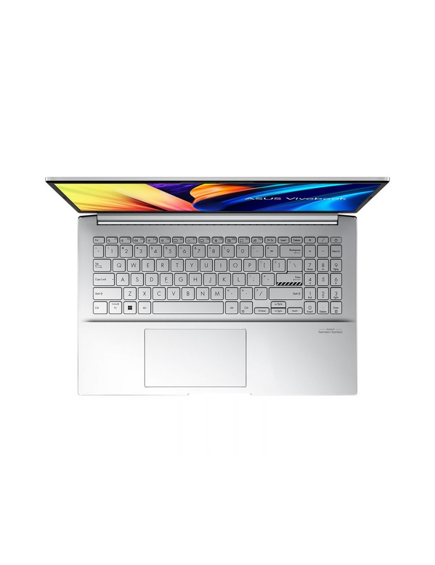 Pc Portable ASUS VivoBook M6500QB-HN020W AMD Ryzen 7 - 16Go - 512Go SSD-Tunisie-Sousse