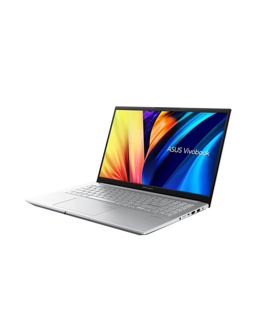 Pc Portable ASUS VivoBook M6500QB-HN020W AMD Ryzen 7 - 16Go - 512Go SSD-Tunisie-Sousse