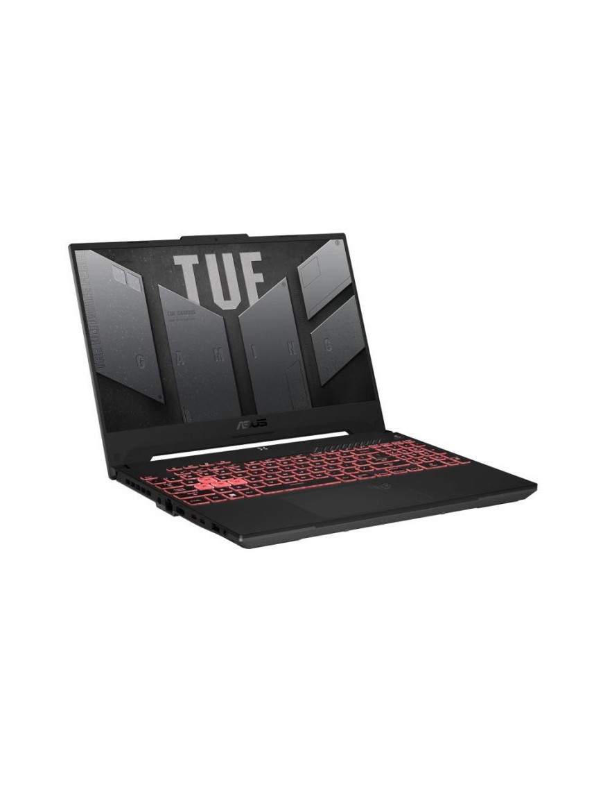 Pc Portable ASUS TUF707RE AMD Ryzen R7 - 16Go - 512Go SSD - Tunisie-sousse