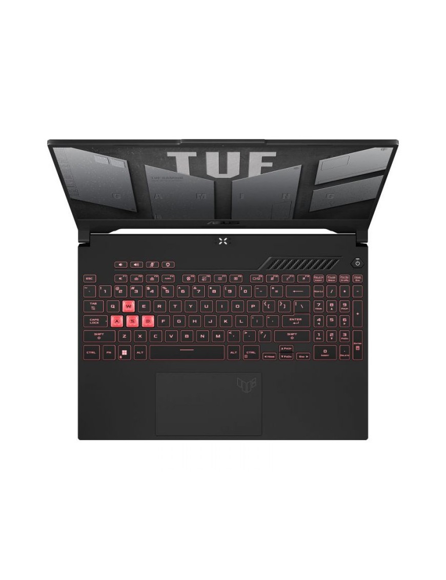 Pc Portable ASUS TUF707RE AMD Ryzen R7 - 16Go - 512Go SSD - Tunisie-sousse