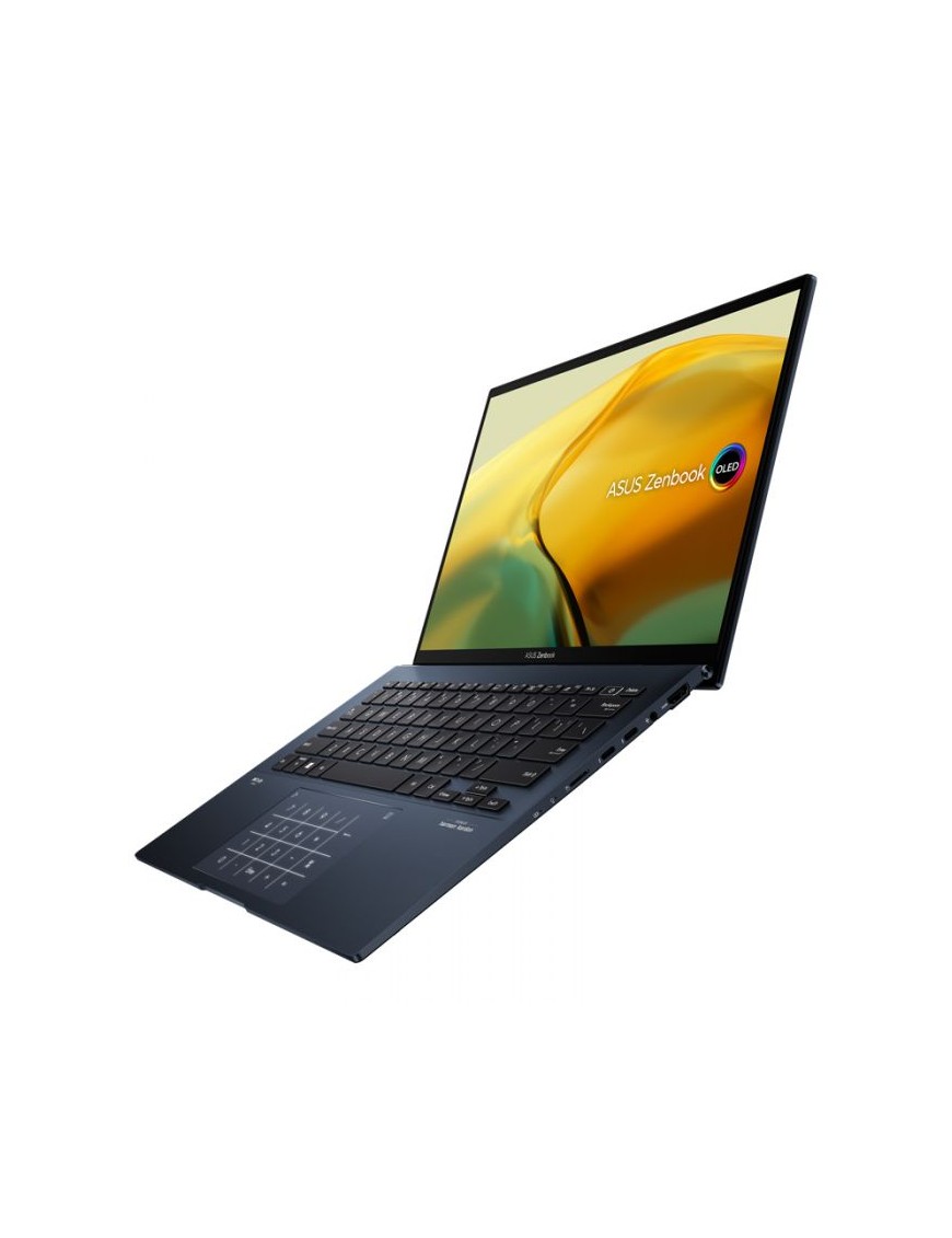 Pc Portable ASUS ZenBook 14 OLED UX3402 i7 11ème Gén. - 16Go - 512Go SSD -tunisie-sousse