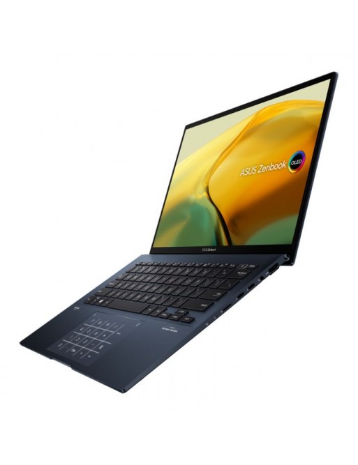 Pc Portable ASUS ZenBook 14 OLED UX3402 i7 11ème Gén. - 16Go - 512Go SSD -tunisie-sousse
