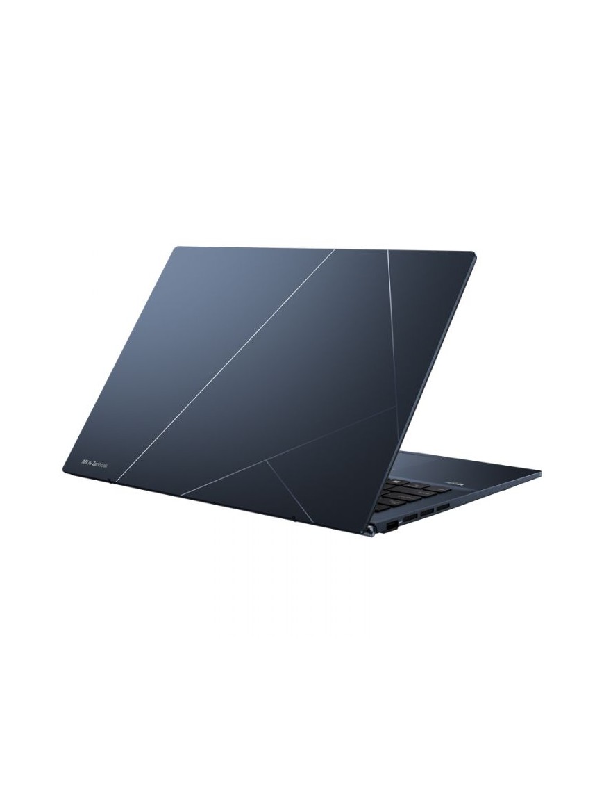 Pc Portable ASUS ZenBook 14 OLED UX3402 i7 11ème Gén. - 16Go - 512Go SSD -tunisie-sousse