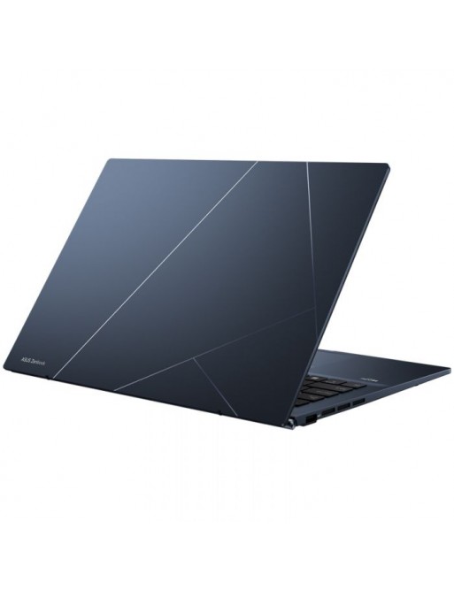 Pc Portable ASUS ZenBook 14 OLED UX3402 i7 11ème Gén. - 16Go - 512Go SSD -tunisie-sousse