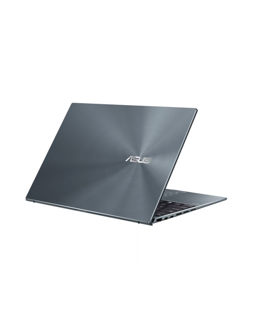 Pc Portable ASUS ZenBook 14X Oled UX5401ZA i7 12ème Gén. - 16Go - 512Go SSD -tunisie-sousse