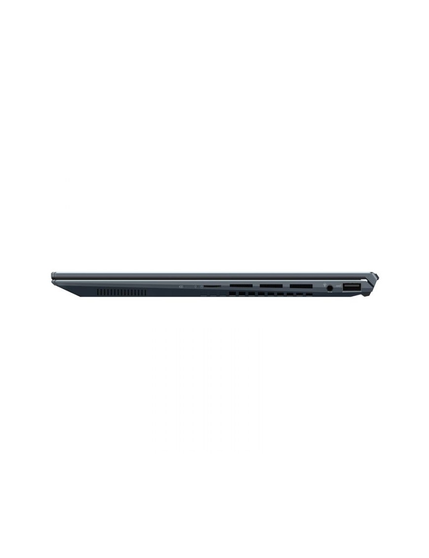 Pc Portable ASUS ZenBook 14X Oled UX5401ZA i7 12ème Gén. - 16Go - 512Go SSD -tunisie-sousse