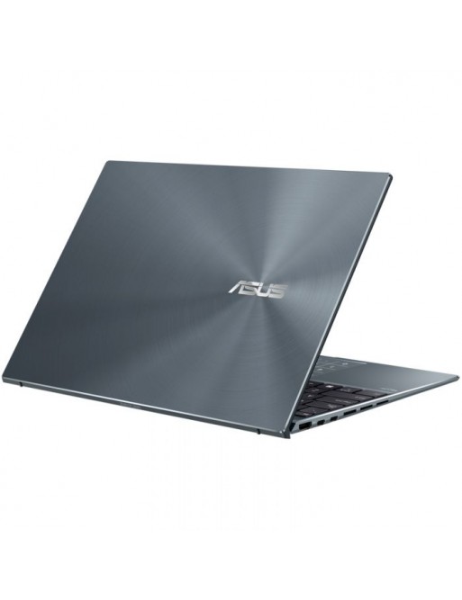 Pc Portable ASUS ZenBook 14X Oled UX5401ZA i5 12ème Gén. - 8Go - 512Go SSD -tunisie-sousse