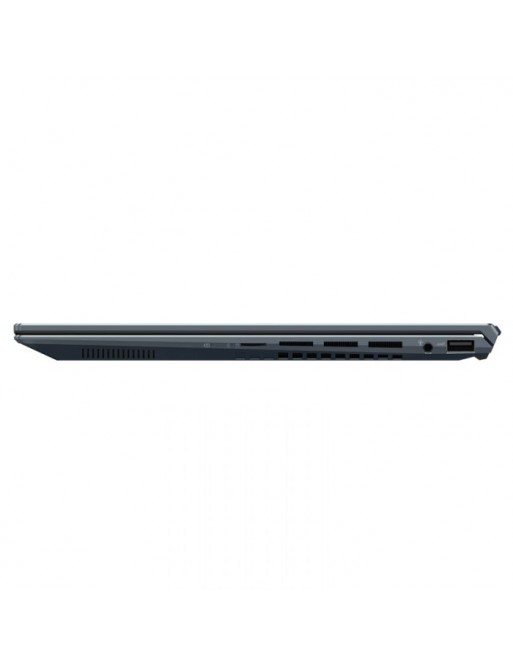 Pc Portable ASUS ZenBook 14X Oled UX5401ZA i5 12ème Gén. - 8Go - 512Go SSD -tunisie-sousse