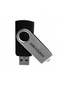 Flash Disque HIKVISION M200S 64Go Twister - USB 3.0