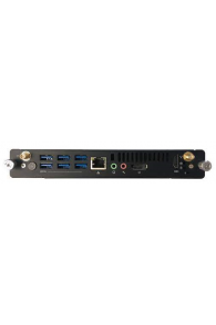 Module PC OPS DS-D5AS5/8S1L Pour Ecran Interactif Tactile Hikvision