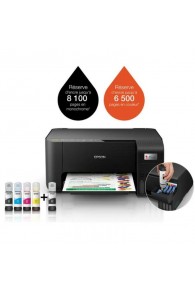 Imprimante EPSON EcoTank L3250 - Multifonction 3en1