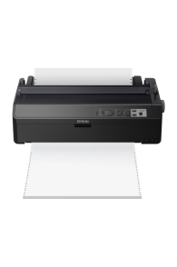 Imprimante Matricielle EPSON LQ-2090IIN - 24 Aiguilles