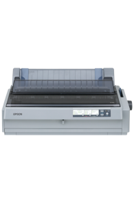 Imprimante Matricielle EPSON LQ-2190 - 24 Aiguilles