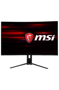 Ecran MSI Optix MAG 321CURV 32" 4K UHD - 144Hz