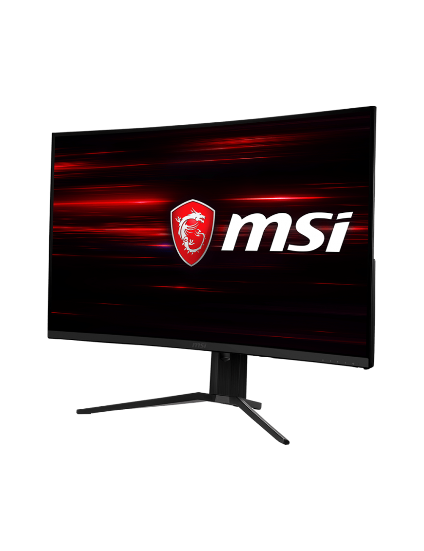 Ecran MSI Optix MAG 321CURV 32" 4K UHD - 144Hz Tunisie - Sousse