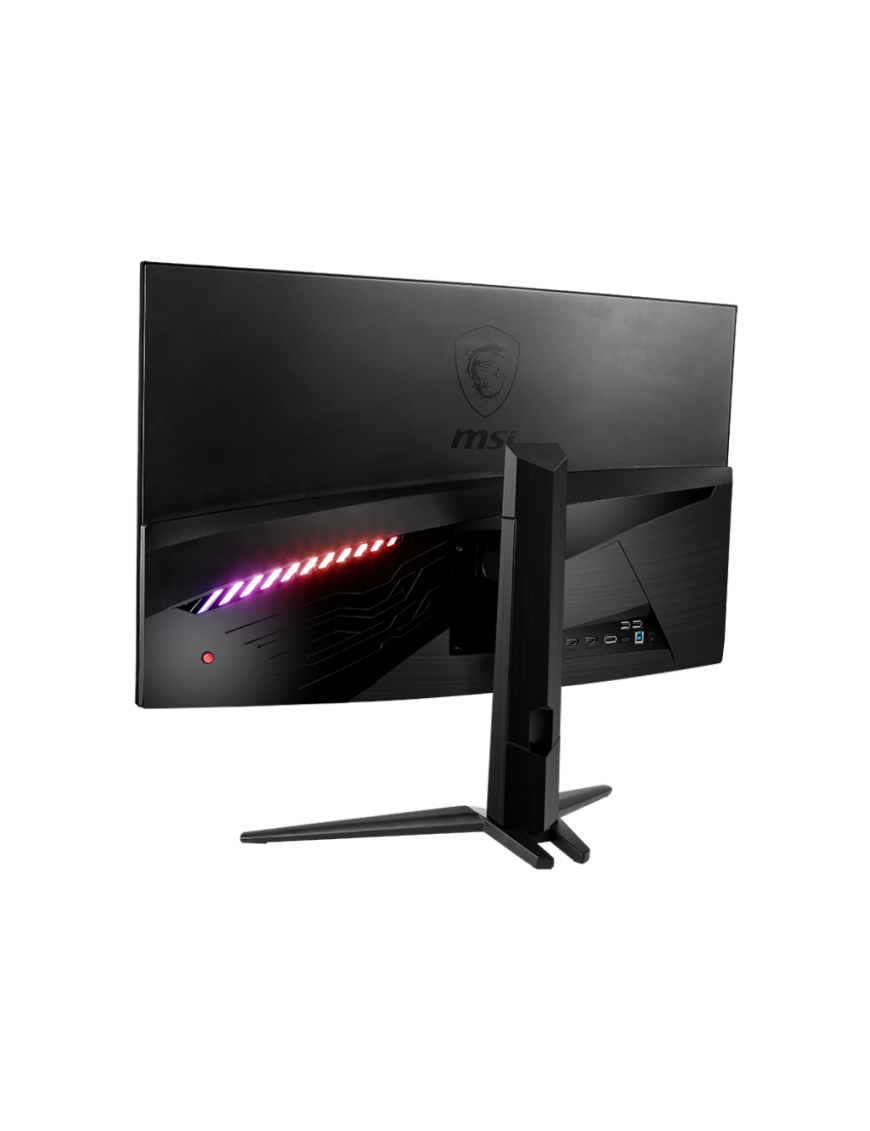 Ecran MSI Optix MAG 321CURV 32" 4K UHD - 144Hz Tunisie - Sousse