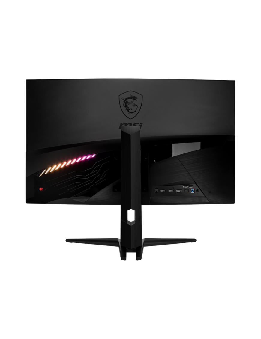 Ecran MSI Optix MAG 321CURV 32" 4K UHD - 144Hz Tunisie - Sousse