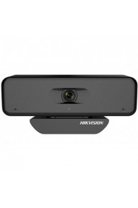 Webcam HIKVISION DS-U18 4K UHD