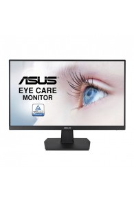 Ecran ASUS VA24DQ - 23,8" FHD - 75 Hz