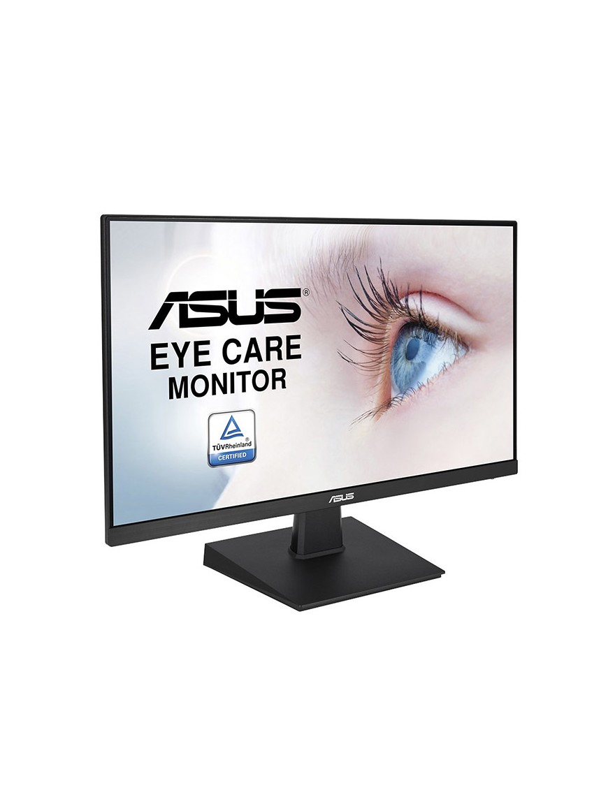 Ecran ASUS VA24DQ - 23,8" FHD - 75 Hz - Tunisie-Sousse