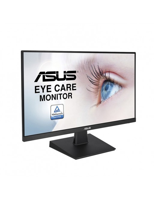 Ecran ASUS VA24DQ - 23,8" FHD - 75 Hz - Tunisie-Sousse