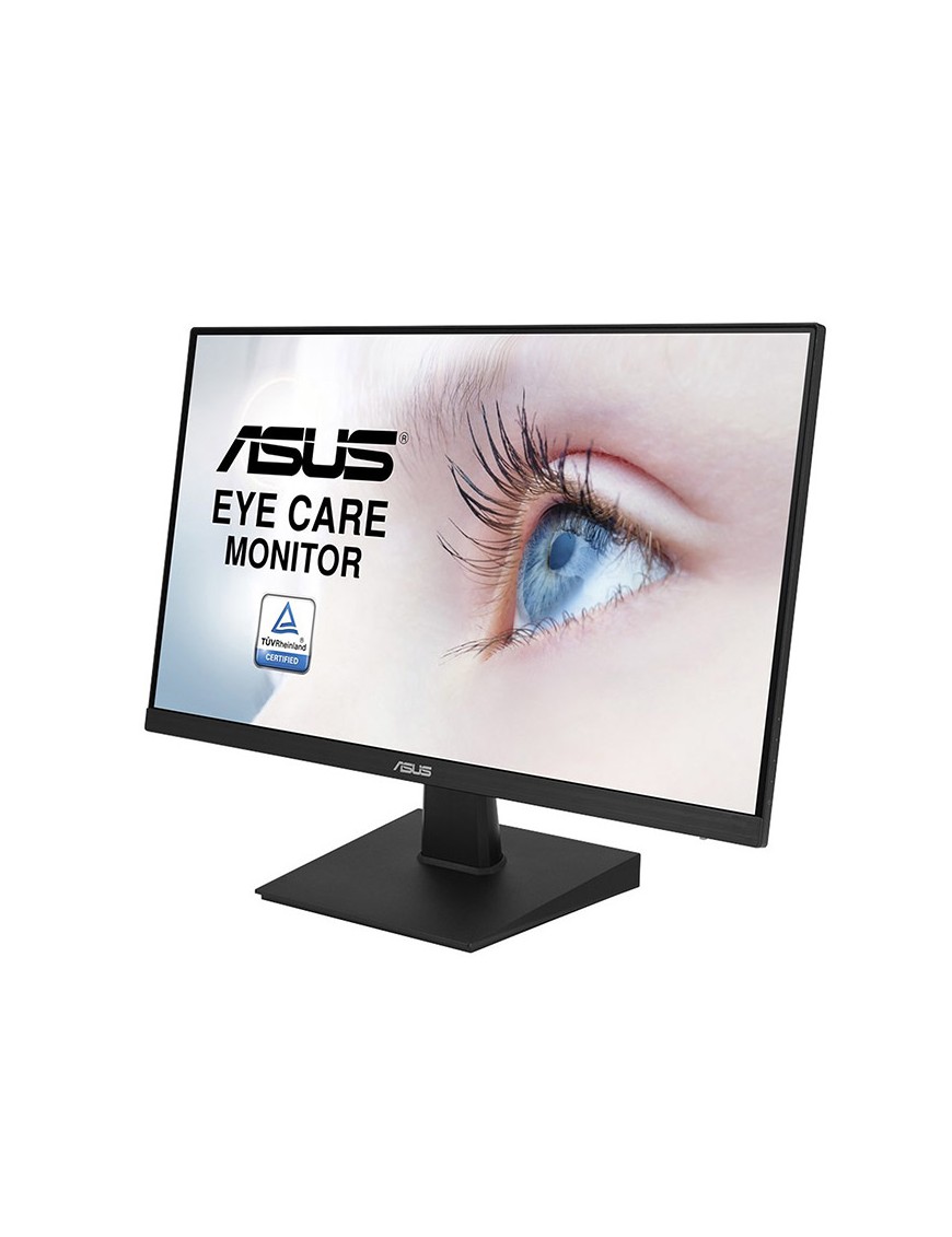 Ecran ASUS VA24DQ - 23,8" FHD - 75 Hz - Tunisie-Sousse