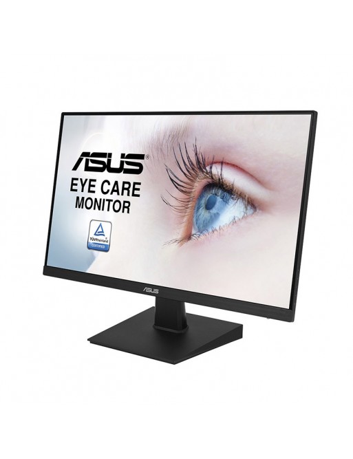 Ecran ASUS VA24DQ - 23,8" FHD - 75 Hz - Tunisie-Sousse