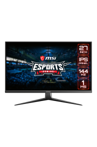 Ecran MSI Optix MAG273  27'' FULL HD