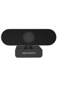Webcam HIKVISION DS-U02 Full HD 1080p
