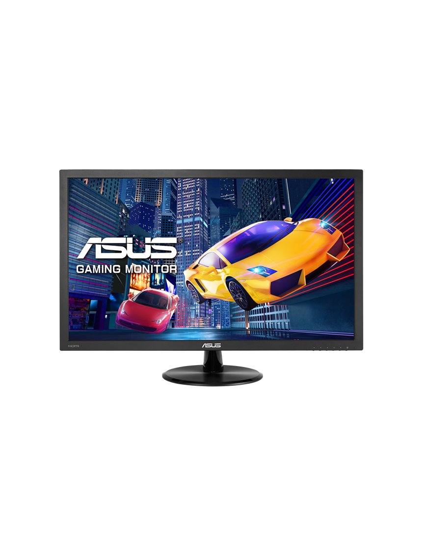 Ecran ASUS VP228HE - 21.5" FHD - 60 Hz - Tunisie-Sousse