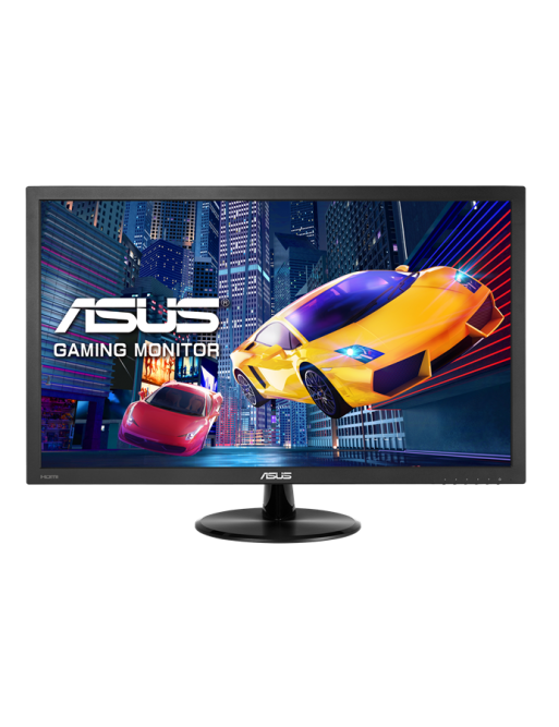 Ecran ASUS VP228HE - 21.5" FHD - 60 Hz - Tunisie-Sousse