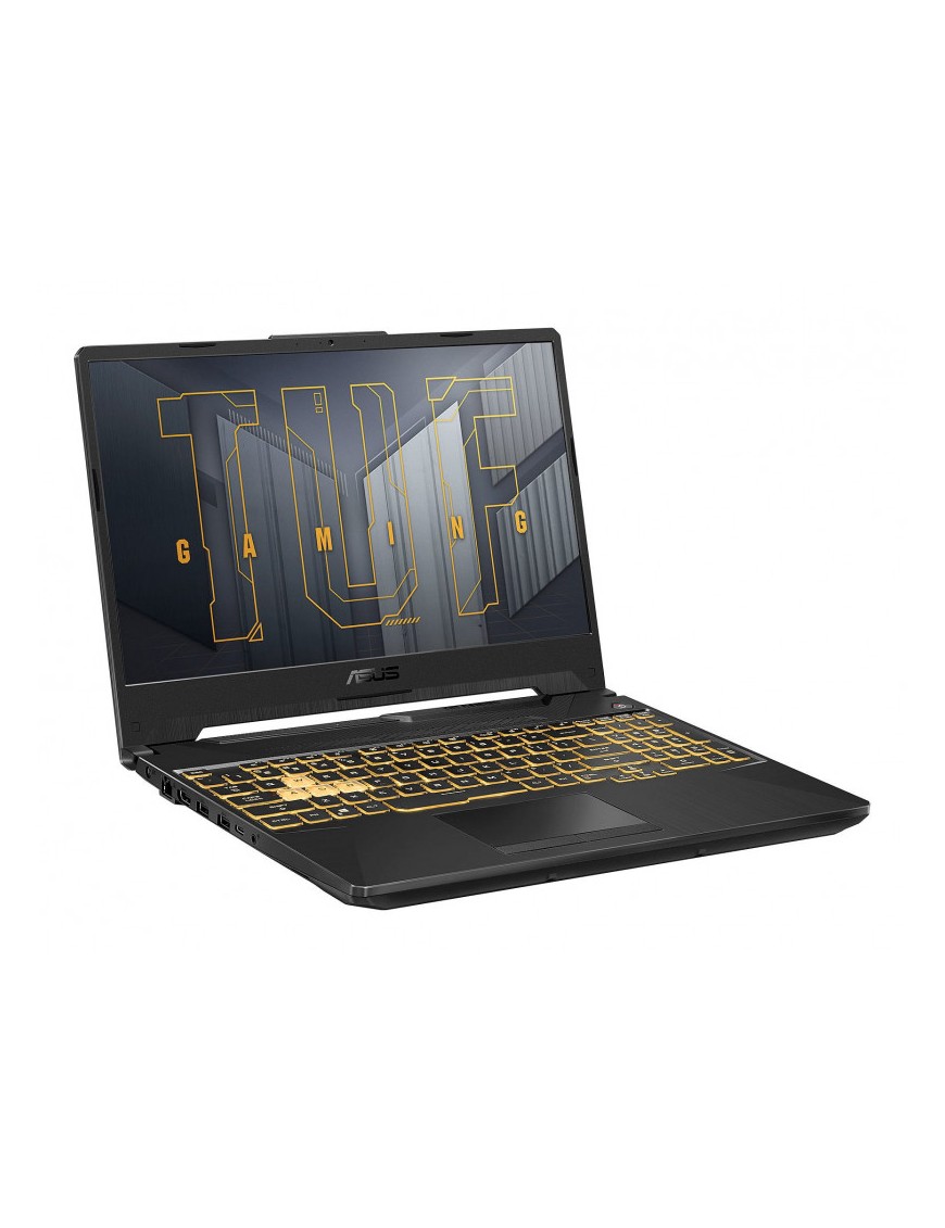 Pc Portable ASUS TUF Gaming A15 i5 11ème Gén. - 8Go - 512Go SSD-tunisie-sousse
