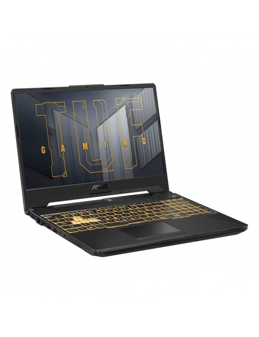 Pc Portable ASUS TUF Gaming A15 i5 11ème Gén. - 8Go - 512Go SSD-tunisie-sousse