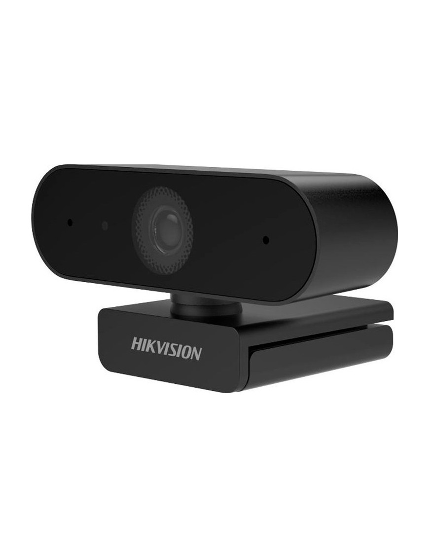 Webcam HIKVISION DS-U02 Full HD 1080p-tunisie-sousse