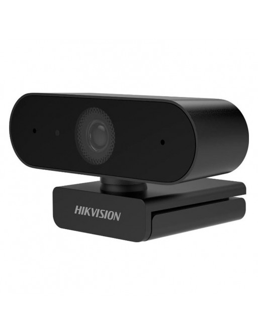 Webcam HIKVISION DS-U02 Full HD 1080p-tunisie-sousse