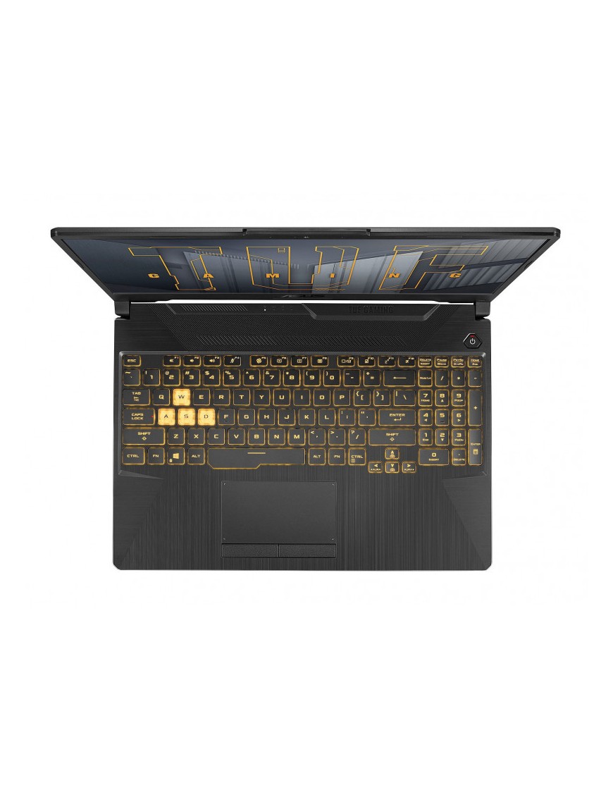 Pc Portable ASUS TUF Gaming A15 i5 11ème Gén. - 8Go - 512Go SSD-tunisie-sousse