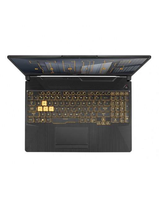 Pc Portable ASUS TUF Gaming A15 i5 11ème Gén. - 8Go - 512Go SSD-tunisie-sousse