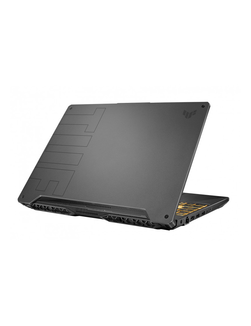 Pc Portable ASUS TUF Gaming A15 i5 11ème Gén. - 8Go - 512Go SSD-tunisie-sousse
