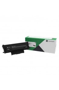 Toner LEXMARK B225000 - 1200 pages - Noir - Originale