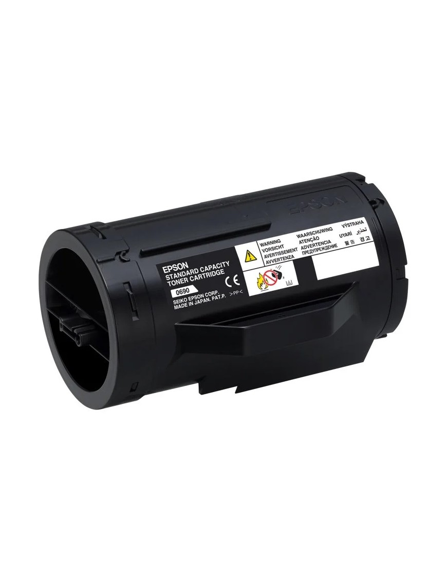 Toner EPSON 0690 pour AL-M300/MX300  - 2500 pages  -tunisie-sousse