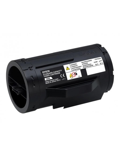 Toner EPSON 0690 pour AL-M300/MX300  - 2500 pages  -tunisie-sousse