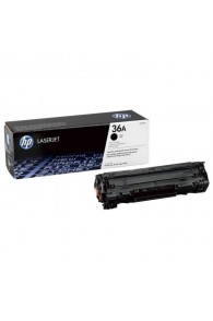 Toner HP Laser 36A pour  M1120MFP/M1522-P1505 - 2000 pages