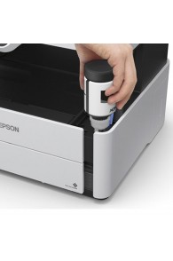 IMPRIMANTE JET D'ENCRE À RÉSERVOIR INTÉGRÉ EPSON ECOTANK L15160 4EN1 -  Dhaoui électroménager