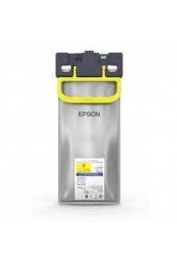 Cartouche EPSON WorkForce Pro WF-C87XR - 20000 Pages - Jaune