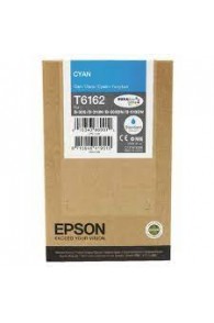 Cartouche EPSON T6162 pour B 300, 310N, 500DN, 510DN - Cyan