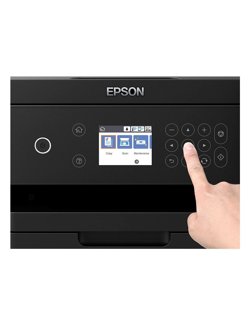 Imprimante Epson EcoTank L6160 3en1 Recto&Versotunisietunisie