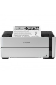 Imprimante EPSON EcoTank ET-M1140 Monochrome - Recto/verso